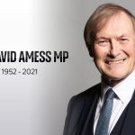 David Amess