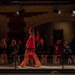 Fashion week budapest 2021