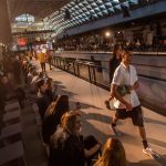 Fashion week budapest 2021
