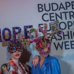 Fashion week budapest 2021
