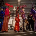 Fashion week budapest 2021