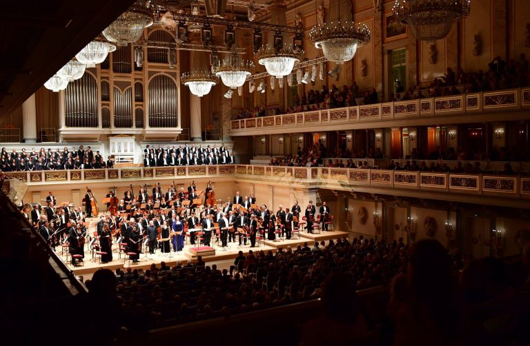 Konzerthaus Berlin