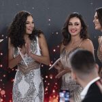 Miss Hungary 2021
