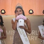 Miss Hungary 2021