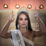 Miss Hungary 2021