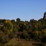 Somoskői Látogatóközpont (2)