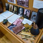 Városi múzeum kiállítása a Nagy Háború centenáriumán