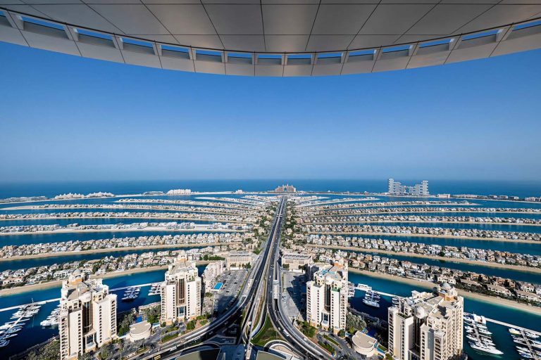 Aura Skypool
