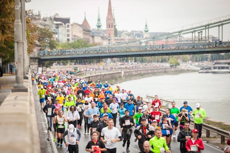 Budapest Maraton