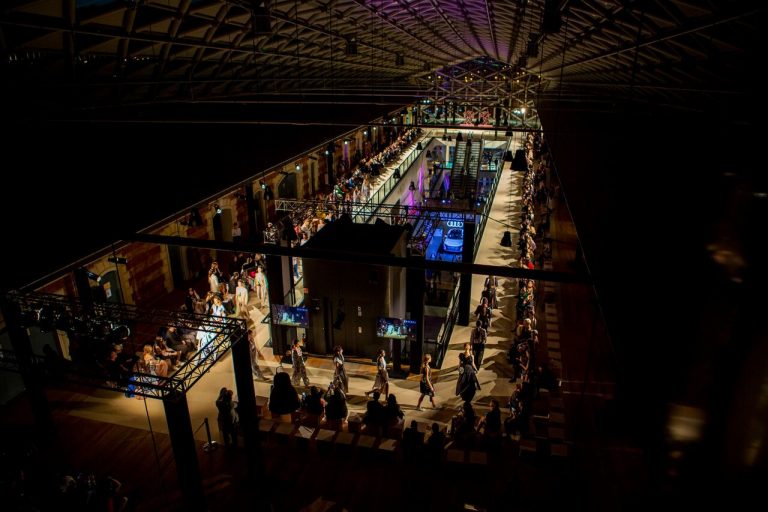 Budapest Fashion Week