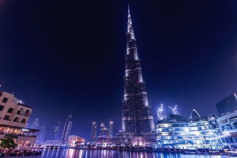 burj-khalifa dubaj