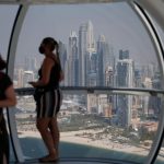 dubaj világ legnagyobb óriáskereke air dubai (2)