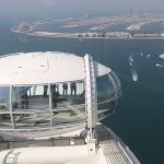 dubaj világ legnagyobb óriáskereke air dubai (2)