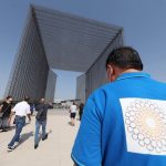 dubaj világkiállítás expo