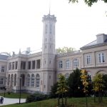 füzérradványi kastély