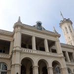 füzérradványi kastély