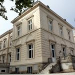 füzérradványi kastély