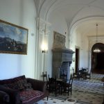 füzérradványi kastély