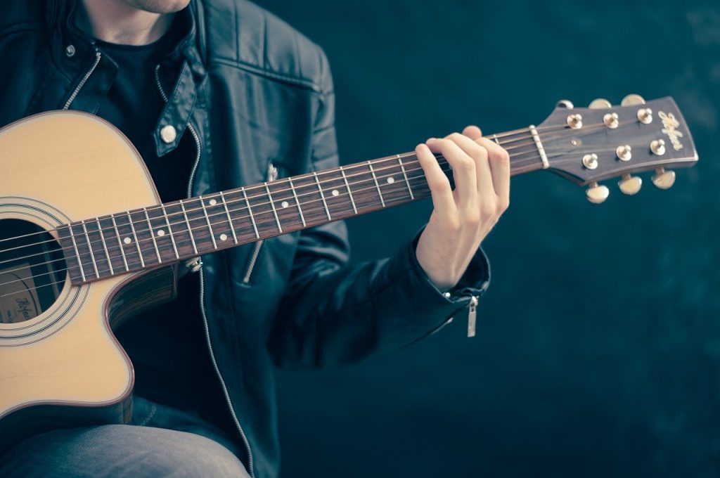 gitár