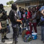 haiti