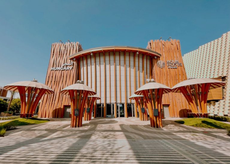 magyar pavilon dubaj expo