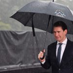 kurz ausztria