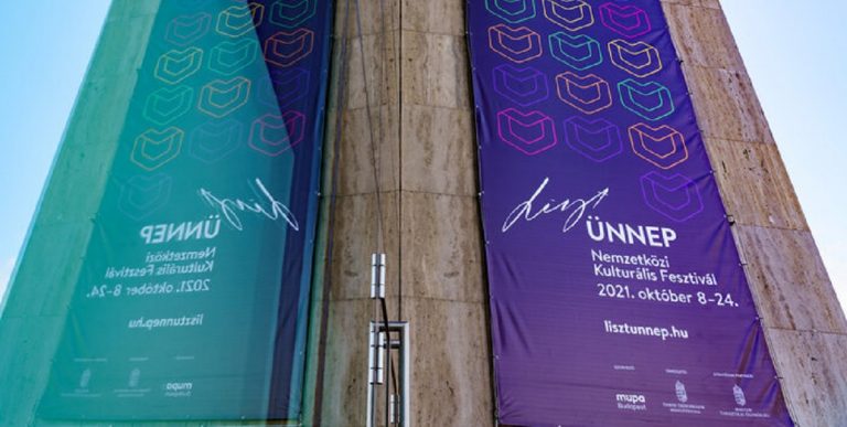 Liszt Ünnep Nemzetközi Kulturális Fesztivál