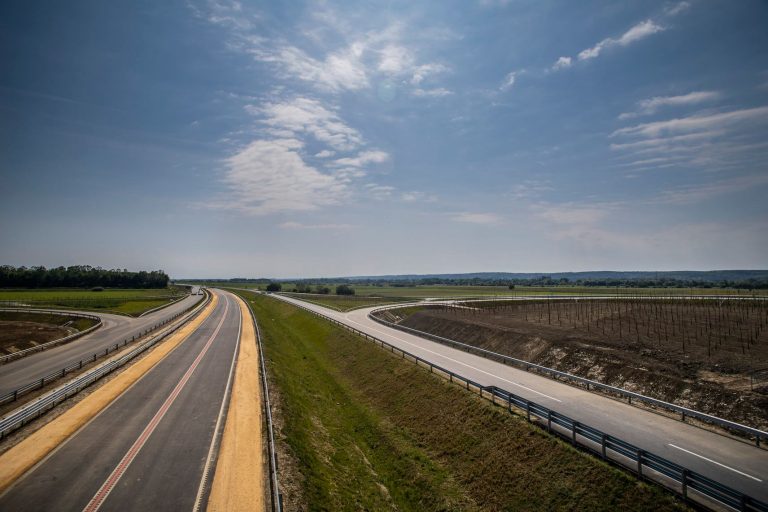 m80 autóút magyarország ausztria