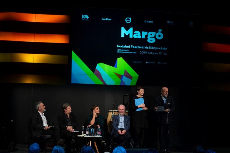 Margó Irodalmi Fesztivál