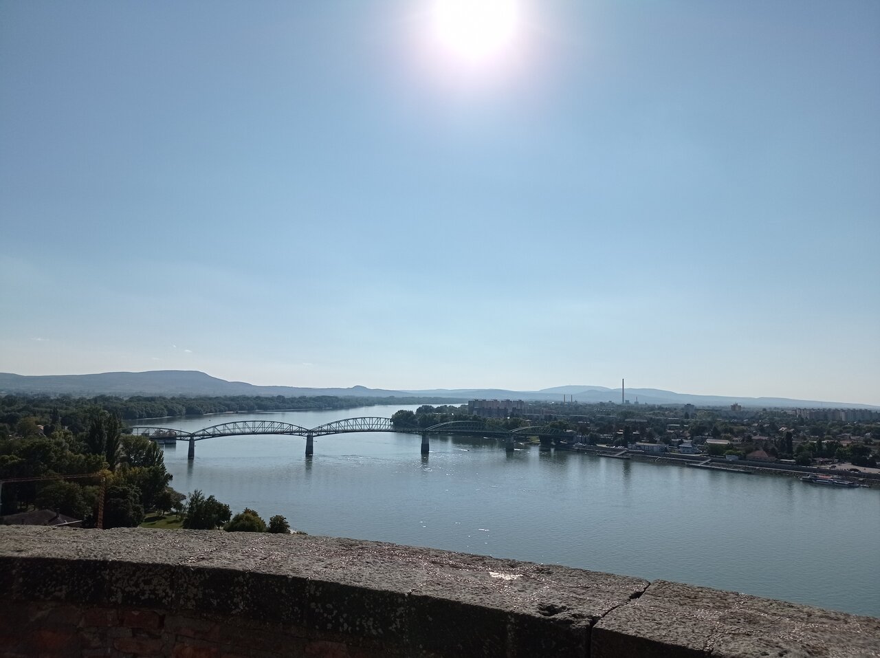 Mária Valéria híd