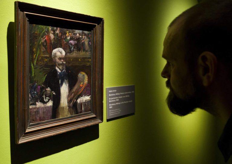 munkácsy
