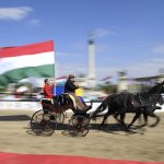 Nemzeti Vágta 2021.