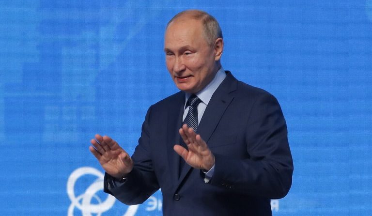 putyin