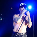 Red Hot Chili Peppers