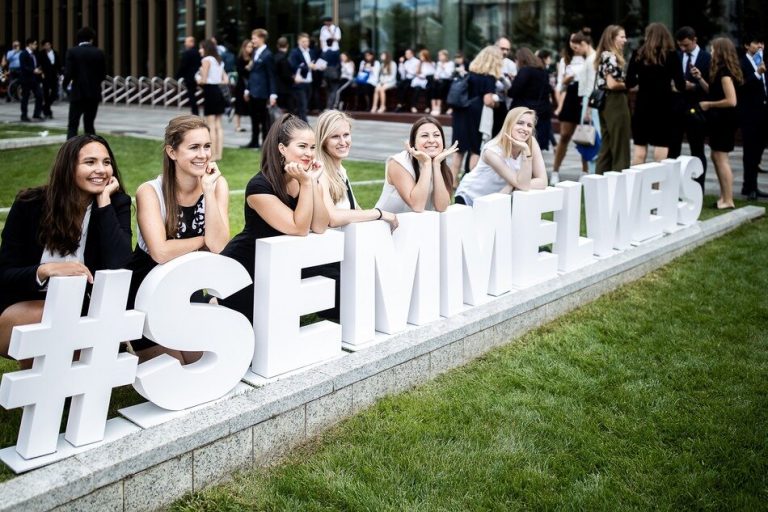 Semmelweiss Egyetem