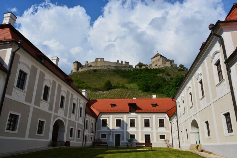 Sümegi palota