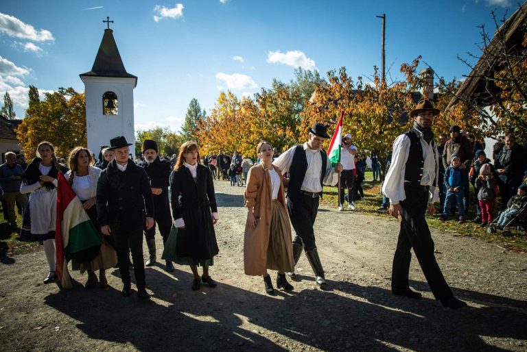 szentendre skanzen
