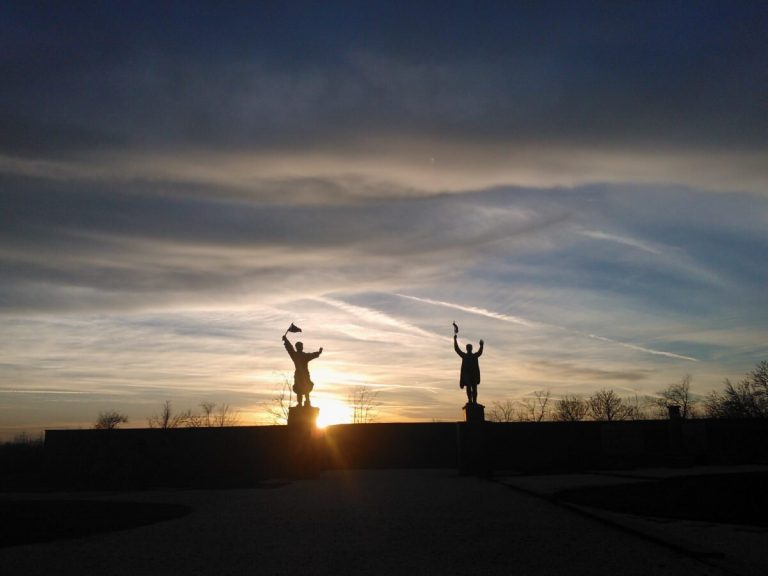 Szoborpark