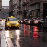 Taxi Budapest