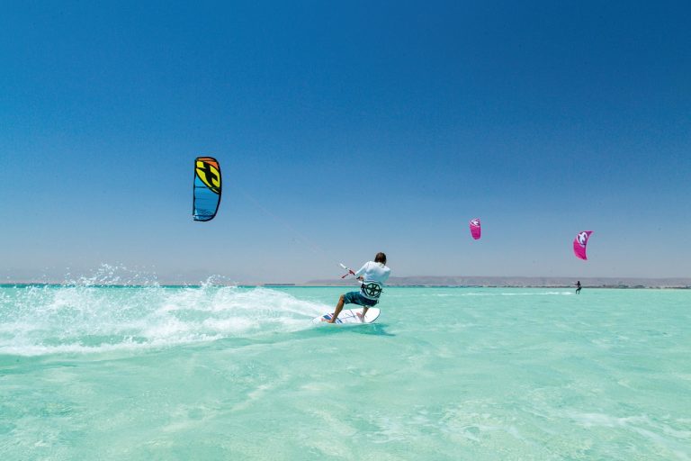 tenger hurghada