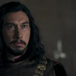 Adam Driver