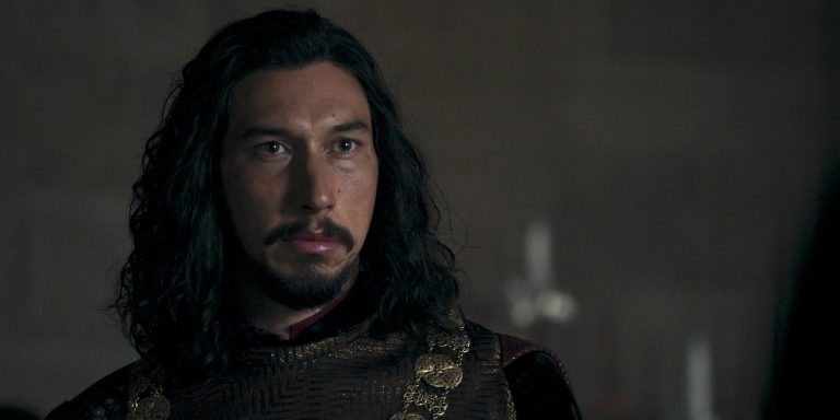 Adam Driver