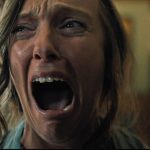 Toni Collette - Örökség