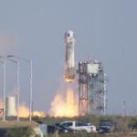 Blue Origin rakétája