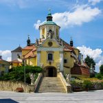 A felsőkismartonhegyi templom