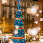 Bazilika Advent karácsonyi vásár Budapest