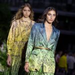 Budapest Select SS22 catwalk mood #EXPO2020