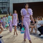 Budapest Select SS22 catwalk mood #EXPO2020