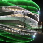 Budapesti Multifunkcionális Aréna