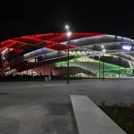Budapesti Multifunkcionális Aréna